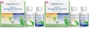 Hyland의 자연 - 아기 - 유기 기침 & 면역 Day & Night Combo Pack - Eases 기침, 지원 Immunity, 촉진 수면, 2 2 Fl Oz. 병 (4 fl oz) (패치 2)