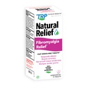 구호 제품 자연 Fibromyalgia 근육의 임시 구호 Soreness Discomfot Tenderness Difficulty 이동 & 합동 고통 - 70ct