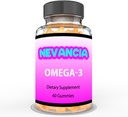 DHA & EPA, Omega-3 물고기 기름을 가진 Omega-3 Gummies는 심장 & 뇌 건강, 눈 건강, 면역력, 자연적인 오렌지 풍미, 60 구미, 30 일 공급을 승진시킵니다