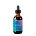 산 Meadow 허브 Licorice Tummy-Aid 아기 & 아이 - Colic, Upset Stomach, Reflux 및 Bloating 용 가스 릴리프 드롭 - 자연, 알코올 - 무료 액체 공식 - 2 oz