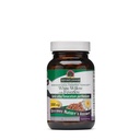 자연의 대답 Feverfew 500mg 60-Capsules를 가진 백색 Willow | 염증 지원 | 합동 기능 | 글루텐 자유로운, 비 GMO, 비건, 인공적인 풍미 또는 보존 | 단 하나 조사