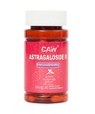 CAW 최대 흡수 Astragaloside IV 98 % 50mg 30 캡슐 | 면역 지원 | 노화 방지 보충교재 | 50mg 30 Enteric 코팅 채식 캡슐 1 병