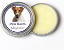 건강한 Breeds 잭 러셀 Terrier Dog Paw Balm 2 온스