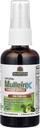 Mullein-X Throat Spray 2 Fluid Ounce | On the Go | Soothes Throat | Clear Mucus | 글루텐 프리, 비 GMO, 채식 | 자연적인 Peppermint 풍미