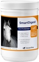 SmartDigest Digestive Health Supplement for Horses | Probiotics와 Prebiotics를 통한 건강한 소화 | 56 인분 | 1.85 lb Bucket