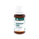 Genestra Brands Selenium CWS | 산화성 영양 지원은 산화성 스트레스에 대하여 보호합니다 | 0.5 fl. oz.