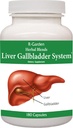 간략한 Gallbladder 체계, 180의 모자.