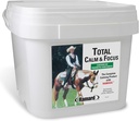 Ramard Total Calm and Focus for Horse Supplement - Magnesium & Calming Formula for Horse Show, Training, & Performance Mental Alertness With Drowsiness, Show Safe, Perfect Prep for Horse - 실패