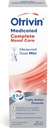 Otrivin Medicated 완전한 Nasal 배려 (Spray) (Measured Dose Mist)