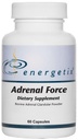 Energetix Adrenal 힘 60의 캡슐
