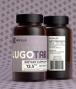12.5mg - 90의 정제