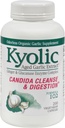 Kyolic #102 마늘 W / 효소 Veg 200 모자