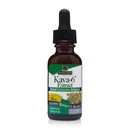 자연의 답변 Kava-6 추출물 | 스트레스 완화 지원 | Gluten-Free, Alcohol-Free & Vegan 1oz