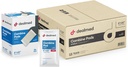 Dealmed Abdominal Combine 패드 8" x10” (360-Case) 메마른 개별적으로 감싸는, ABD 패드, 흡수성, 부상 배려, 배수장치, 응급 처치, 24/Box (15의 케이스)를 위한 비 Adherent