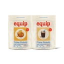 Equip 음식 주요한 단백질 분말 땅콩 버터 & 주요한 단백질 분말 아이스 캔디 커피