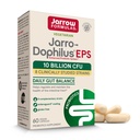 Jarrow Formulas Jarro Dophilus Probiotics 10 억 CFU - 여성과 남성, 60 Veggie 캡슐, 최대 30 일, 선반 안정을위한 소화 건강 및 Gut 건강을위한 Probiotic 보충