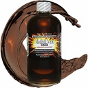MediSILVER 블랙 Immunity 부스터 Diatomic True Colloidal Silver AgNP Nutrient - 명확한 유리 병에 500 mL