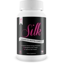 실크 고급 Biotin Complex- Stronger, Longer, Hair-Healthier Skin- Ultimate Nail Strength를 홍보하십시오.