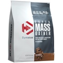 Super Mass Gainer Protein Powder, Rich Chocolate, 52g Protein, 1g Creatine, 1280 칼로리, 10.7g BCAAs, 245g Carbs, Whey Protein Powder, Isolate 및 Casein (16 서빙)