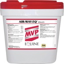 Air-Way EQ (20lb)는 말에 있는 건강한 폐 기능 및 계절 알레르기 지원을 지원합니다