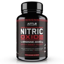 산화 질소 보충교재 승압기 Complex L 아르기닌 4000mg, L Citrulline, AAKG, Beet 뿌리, 전 운동 알약, 근육 Bulider, 성장, 펌프, 180의 캡슐