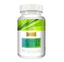 ACTIF 100 % Ocean Cleaned Organic Chlorella 및 Spirulina, Non-GMO, 최고의 Detox 및 Vegan Diet 보충, 미국에서 만든 - 120 정제
