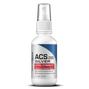 결과 RNA - ACS 200 실버 추가 강도 면역 시스템 지원 - 고급 셀룰러 콜로이드 실버 Supercharges Your Immune System. 전세계 닥터스 ( 2온스)