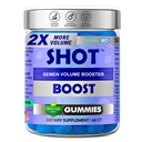 Colostrum 보충교재 | 3-in-1 Bovine Colostrum Proteins Minerals 여성과 여성을 위한 미네랄 및 강한 뼈와 면제| 잔디 볶은 우유 단백질 Immunoglobulins 비타민 B Complex | 설탕 무료 Gummies 60 ct