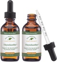 Fox Valley 상인 NativeRemedies ThyroSoothe 2 팩
