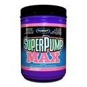 Gaspari 영양 Superpump Max, 핑크 레몬, 1.41-Pounds