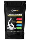 Pro Keto Shake - Keto 및 All Diets 체중 감량을위한 최고의 Tasting 낮은 Carb 낮은 Sugar Clean Protein Shake (Vanilla)