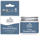 Earth Mama Organic Perineal Balm | Witch Hazel & Calendula, Feminine Care Essentials, No Benzocaine 또는 Butane, 2-Fluid Ounce를 가진 임신 및 Postpartum 구호를 위한 자연적으로 냉각 초본 구호