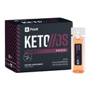 Pruvit Hibisco 멕시코 20 조사