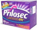 Prilosec 20.6 mg OTC, 42 정제 (포장 3)