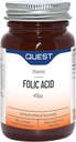 Quest Folic 산 400Mcg - 90의 정제