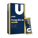 UCAN 에너지 바 | 낮은 설탕, 낮은 칼로리 | Gut Friendly, Caffeine-Free, Vegan, Non-GMO, No Soy, Keto Friendly | 달리기, 사이클링, 피트니스, 사전 & 포스트 운동 | 소금 땅콩 버터 12 개