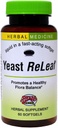 허브 등 Yeast ReLeaf® Softgels 60캐럿