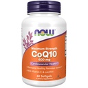 지금 CoQ10 Co 효소 Q10 600 mg - 60 Softgels