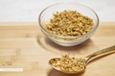 Organic Way Chamomile Flower Whole (Matricaria chamomilla) - 허브 티 | 유럽 야생 - 해적 인 | Kosher & USDA 인증 | Vegan, Non-GMO 및 글루텐 프리 | 알바니아에서 100 % Raw (2Oz)