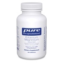 Pure Encapsulations Potassium 마그네슘 (아파트) | 하트, 근육, 뼈, 신경 건강 지원에 보충 | 90 캡슐