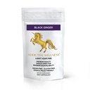 Addictive Wellness Black Ginger 캡슐 450mg, Kaempferia Parviflora 보충 에너지, 대사, 내구시간 및 성과, 남자를 위한 타이어 까만 Ginger, Vegan & Paleo, 500 조사