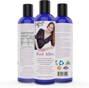 TAL’S Feel Alive Trace Mineral Drops | All-Natural p-H Balancing Magnesium Supplement | 비타민 및 칼슘 흡수 향상 | 뼈 관절 강화 | 입증된 Kosher Non-GMO | 8oz