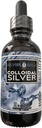 Immune 지원을 위한 Colloidal는 액체 무기물 보충교재, 서빙 크기 57의 하락에 관하여 1.9ml