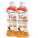 ReViva 액체 Multivitamin 쌍둥이 팩