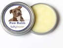 건강한 품종 Pit Bull Dog Paw Balm 2 온스
