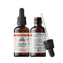 생강 Tincture, 유기 생강 추출물 (Zingiber officinale) 건조 뿌리, 생강, 생강 미국