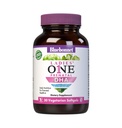 Bluebonnet Nutrition Ladies' One Prenatal DHA, Prenatal Health*, Non-GMO, Vegan, Gluten-Free, 30 채식 Softgels, 30 서빙