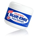 Blue-Emu Original Super Strength Cream, 근육 강화 및 관절 지원, 4 Oz