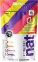 Pruvit Keto//OS® NAT 라이트는 뇌 기능, 소화 및 부스트 Metabolism 5.9 OZ - 20 조사를 개량하기를 위한 보충교재를 보충합니다