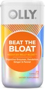 YHN는 Bloat 캡슐 보충교재, 소화 지원, 25 Ct를 이길